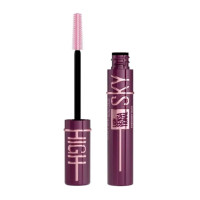 Maybelline Sky High Mascara Тушь для Объема Ресниц Burgundy