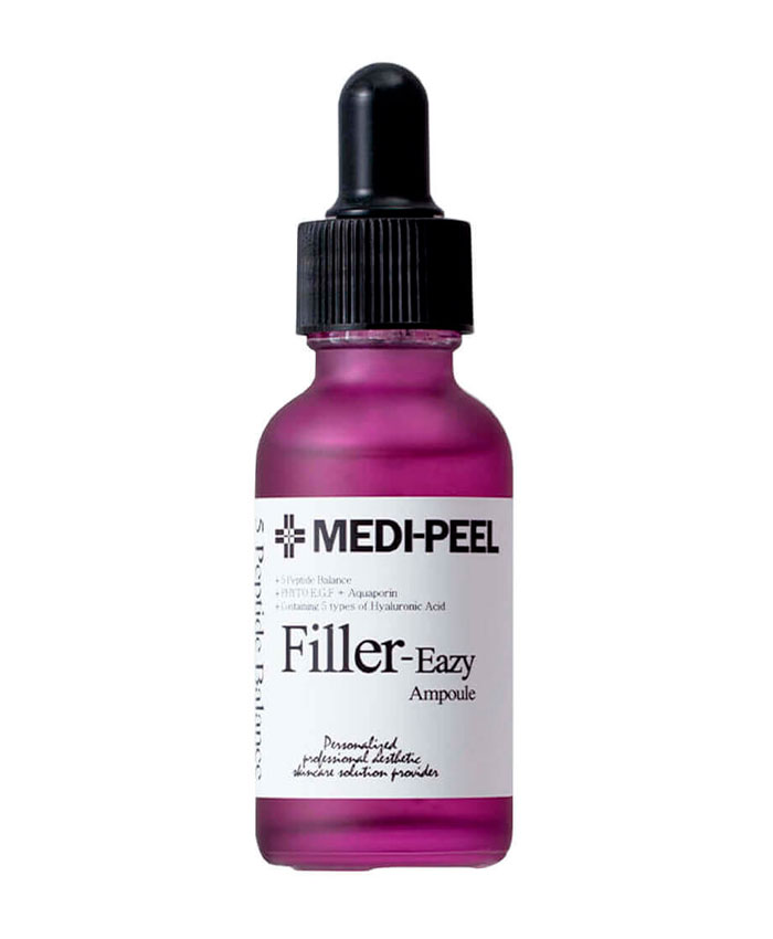 Medi-Peel Eazy Filler Ampoule Peptidlər və EGF ilə Ampula Serumu 30 ml