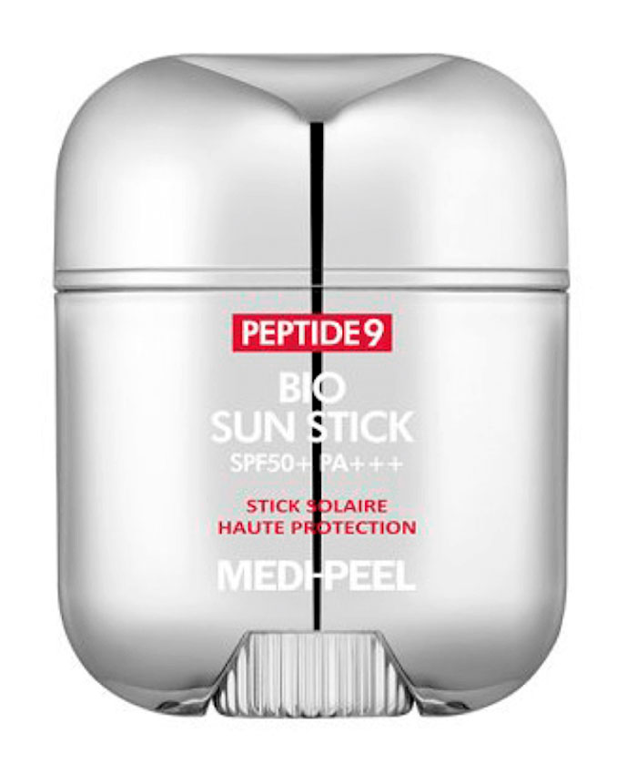 Medi-Peel Peptide 9 Bio Sun Stick SPF 50 +PA +++ Peptid Kompleksli Günəşən Qoruyucu Stik 20 qr