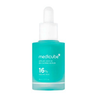 Medicube Azelaic Acid 16 BB Calming Serum Успокаивающая сыворотка с 16% азелаиновой кислоты 30 мл