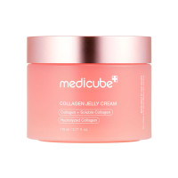Medicube Collagen Jelly Cream Увлажняющий крем-желе с коллагеном 50 мл