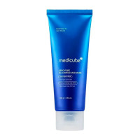 Medicube Zero Pore Blackhead Mud Mask Глиняная маска для глубокого очищения пор 100 г