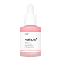 Medicube PDRN Pink Peptide Serum Лифтинг-сыворотка с ПДРН и пептидами 30 мл