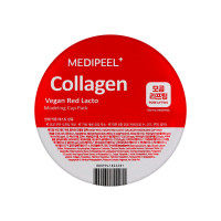 Medi-Peel Vegan Red Lacto Modeling Cup Pack Cavanlaşdırıcı alginat maska 28 q