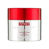 Medipeel Peptide 9 Volume & Tension Tox Cream Pro Пептидный крем с матриксилом от морщин 50 мл