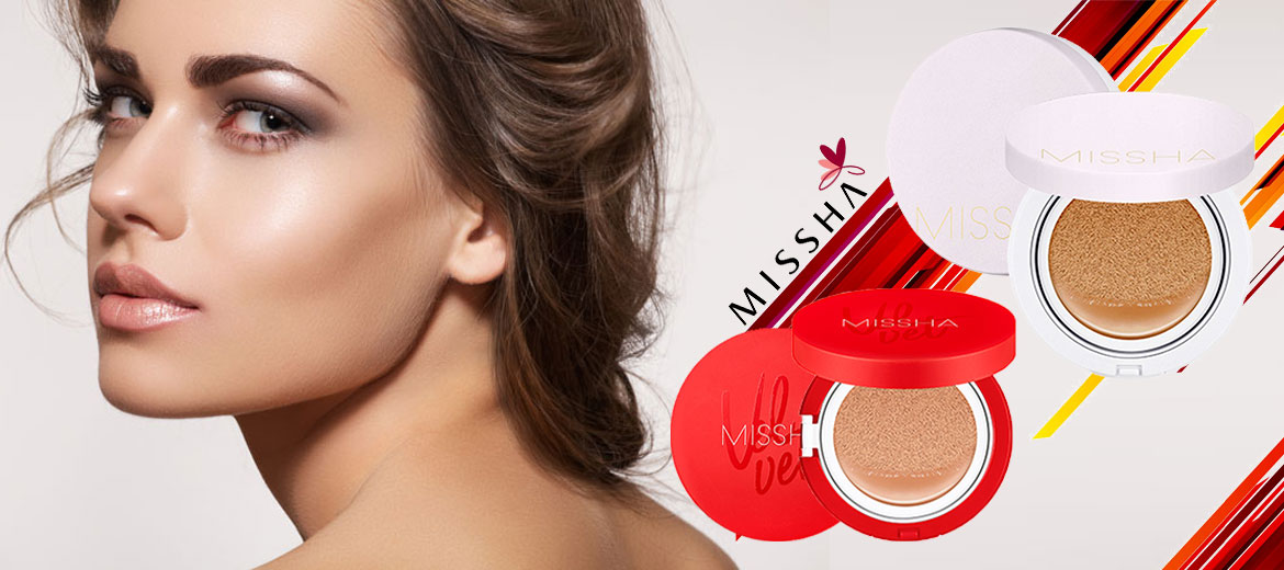 Missha