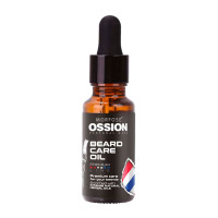 Morfose Ossion Premium Barber Line Beard Oil Saqqal üçün yağ 20 ml