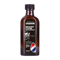 Morfose Ossion Premium Barber Line Beard Shampoo Saqqal üçün şampun 100 ml