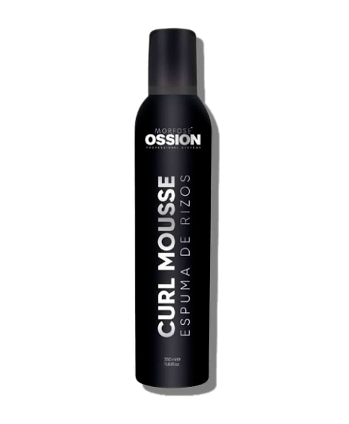 Morfose Curl Mousse Мусс для кудрявых волос 350 мл