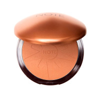 Note Bronzing Powder бронзер для лица 20