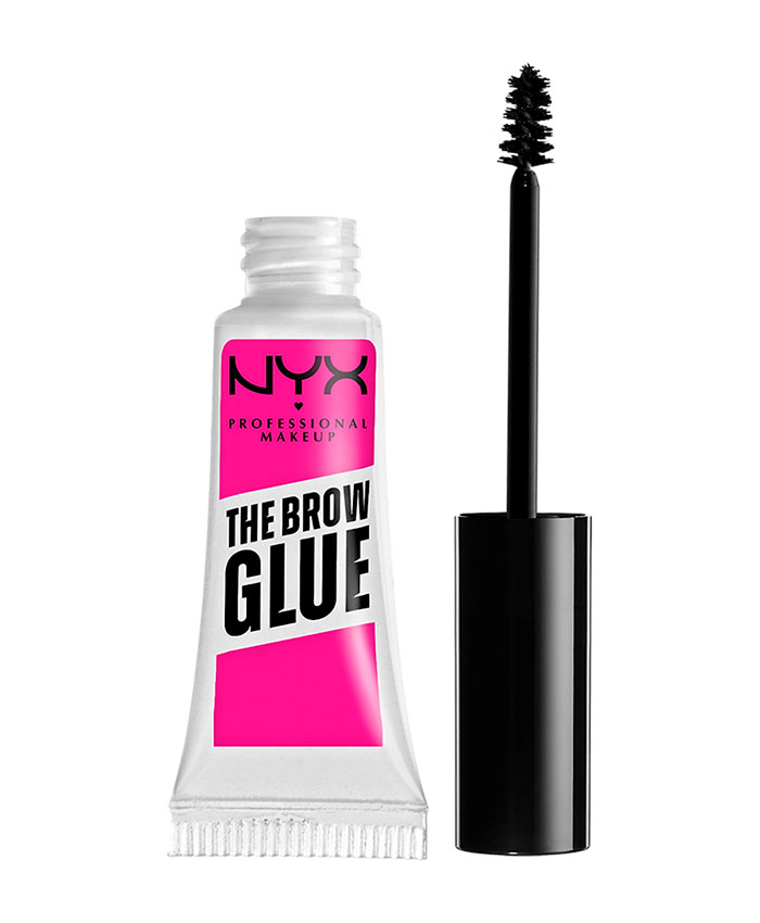 NYX The Brow Glue Stick Фиксатор для Бровей 5 г