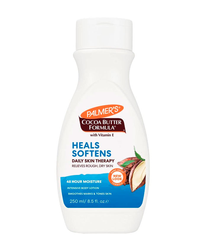 Palmer's Cocoa Butter Formula Daily Skin Therapy Lotion Лосьон для Тела 250 мл