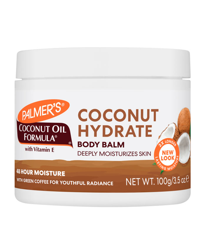 Palmer's Coconut Hydrate Body Balm Bədən Balzamı 100 qr