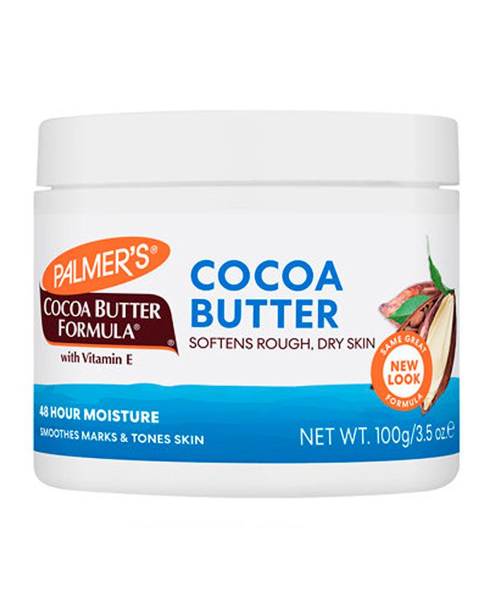 Palmer's Cocoa Butter Formula Original Solid Formula Bədən Batteri 100 qr