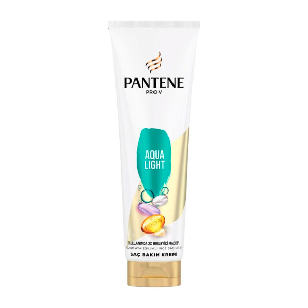 Pantene Aqua Light Кондиционер для Волос 275 мл
