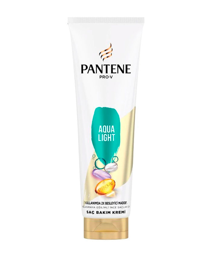 Pantene Aqua Light Кондиционер для Волос 275 мл