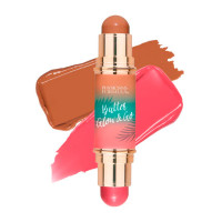 Physicians Formula Butter Glow & Go Double Contour Stick Kontur çubuğu Berry Tan