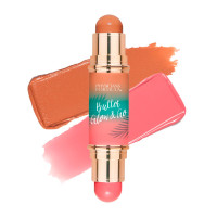 Physicians Formula Butter Glow & Go Double Contour Stick Kontur çubuğu Sunkissed Rose