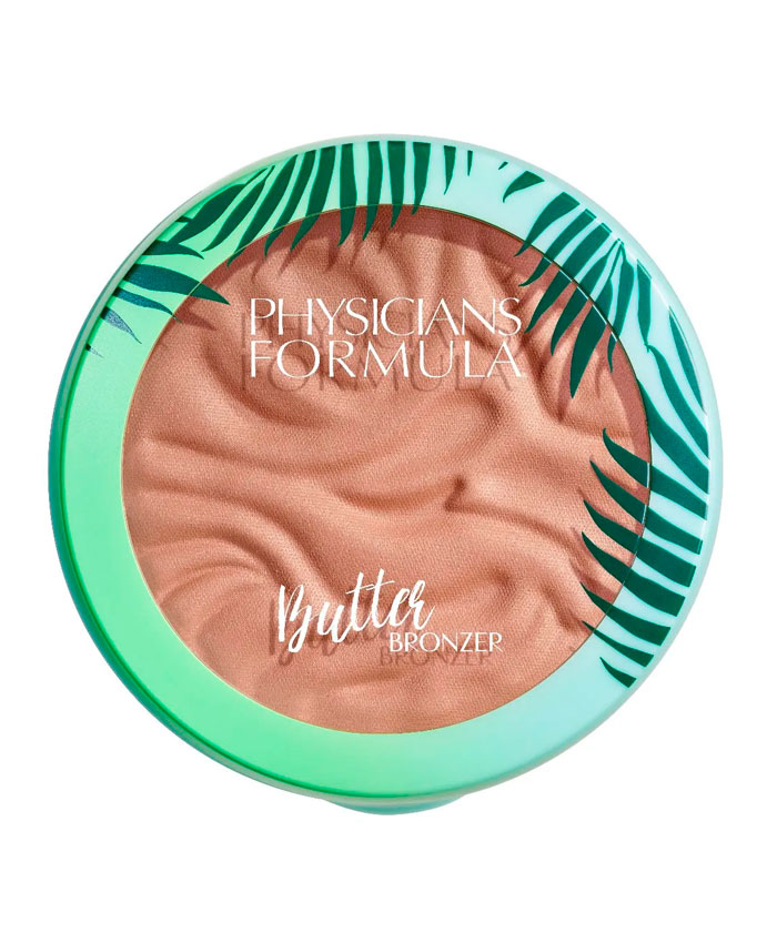 Physicians Formula Murumuru Butter Bronzer Üz üçün bronzer Deep Bronzer
