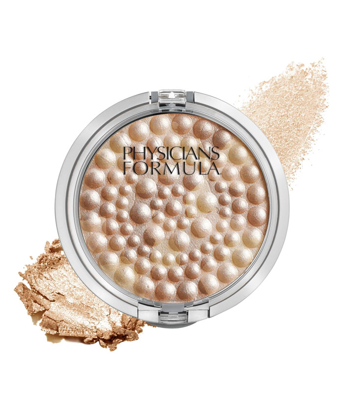 Physicians Formula Mineral Glow Pearls Üz üçün bronzer Beige Pearl