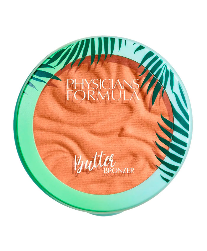 Physicians Formula Murumuru Butter Bronzer Üz üçün bronzer Sunkissed Bronzer
