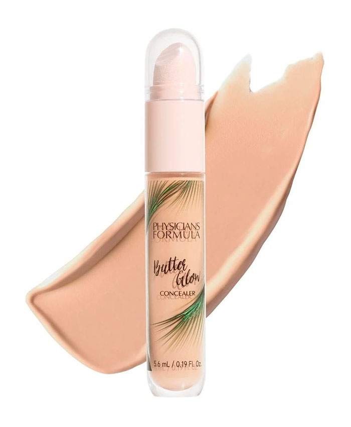 Physicians Formula Butter Glow Concealer Консилер для лица Light to Medium