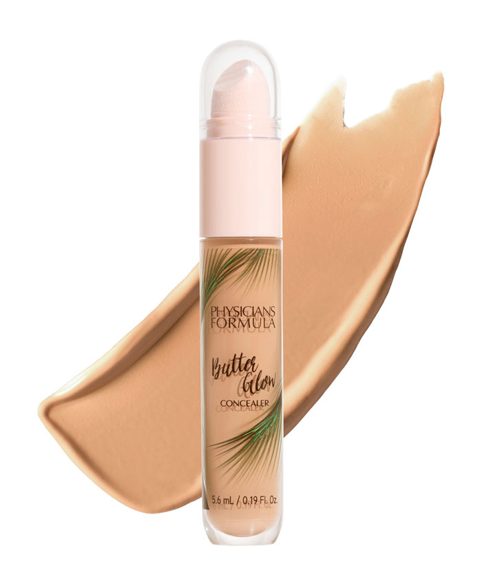 Physicians Formula Butter Glow Concealer Консилер для лица Medium to Tan