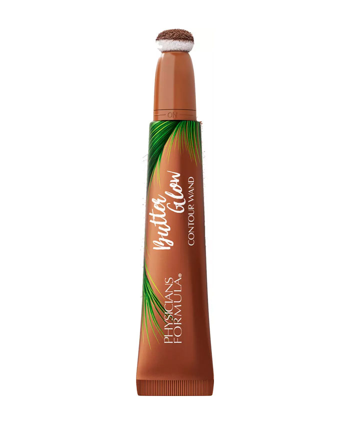 Physicians Formula Butter Glow Contour Wand Контур для лица Medium Deep