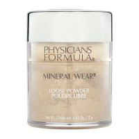 Physicians Formula Mineral Wear Loose Powder Пудра рассыпчатая минеральная