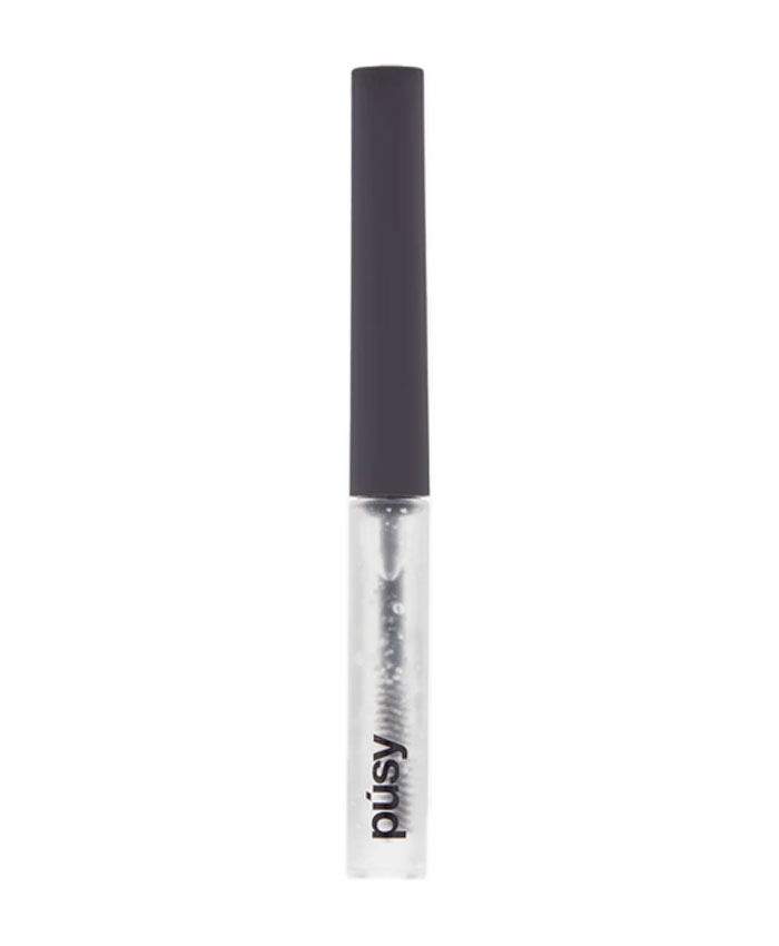 Pusy Strong Brow Fix Gel Гель для бровей 4.5 мл