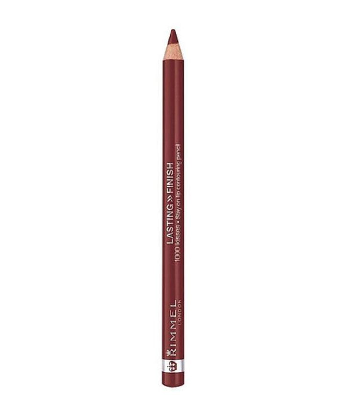 Rimmel Контурный Карандаш для Губ 071 Cherry Kiss