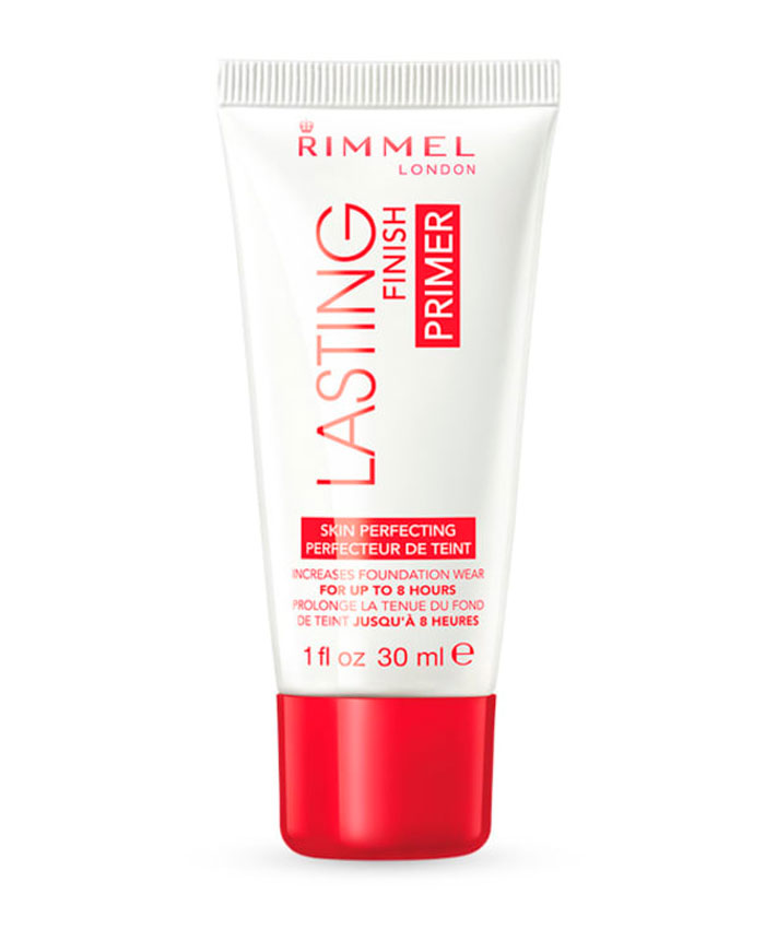 Rimmel Lasting Finish Skin Perfecting Primer Üz üçün Praymer