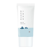 Round Lab 1025 Dokdo Cleanser Dəniz suyu tərkibli yumşaq köpük 150 ml