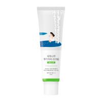 Round Lab Birch Juice Moisturizing Mild-Up Sunscreen Увлажняющий солнцезащитный крем с березовым соком SPF50+ PA++++ 50 мл