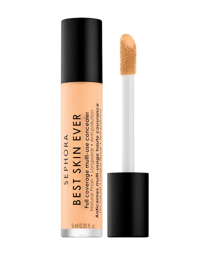 Sephora Best Skin Ever Full Coverage Multi-Use Concealer Консилер 20