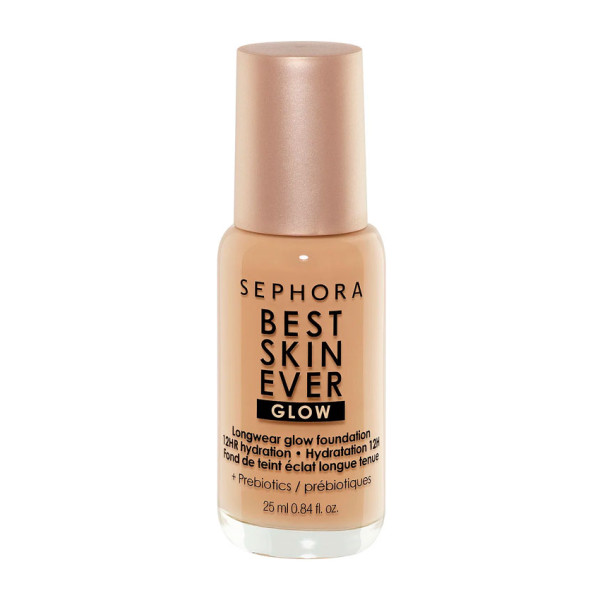 Sephora Best Skin Ever Glow 12Hr Hydration Foundation Тональный Крем 21P