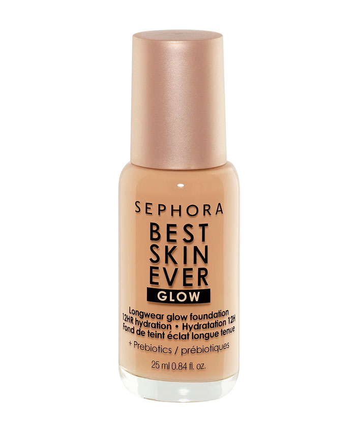 Sephora Best Skin Ever Glow 12Hr Hydration Foundation Tonal Krem 21P