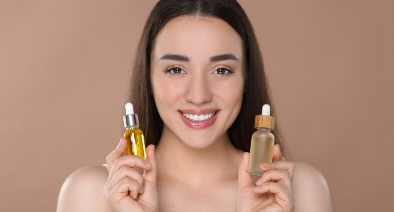 Ən yaxşı üz üçün serumlar – TOP-9 seçim