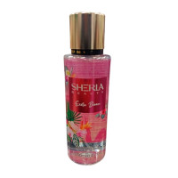 Sherla Exotic Bloom Спрей для тела 250 мл
