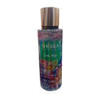 Sherla Exotic Musk Спрей для тела 250 мл