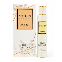 Sherla Спрей для волос Liberty Glow 50 мл