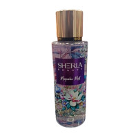 Sherla Magnolia Спрей для тела 250 мл