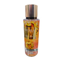 Sherla Amber Glow Спрей для тела 250 мл