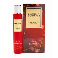 Sherla Saç spreyi Red Velvet 50 ml