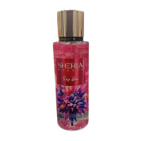 Sherla Rose Glow Спрей для тела 250 мл
