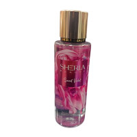 Sherla Sweet Violet Спрей для тела 250 мл