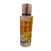 Sherla Tropical Elegance Спрей для тела 250 мл
