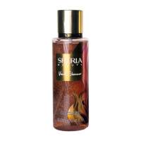 Sherla Vanilla Shimmer Спрей для тела 250 мл