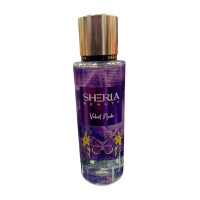 Sherla Velvet Nude Спрей для тела 250 мл