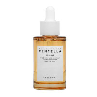 SKIN1004 Madagascar Centella Ampoule 100% sentella ekstraktlı ampul 55 ml
